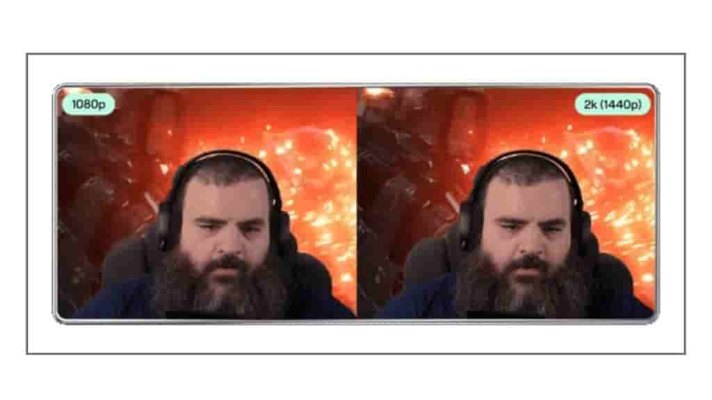 Twitch announces new update for 2k (1440p) beta testing - The Tech Outlook