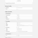 Vivo I2410 - Geekbench Listing (2)