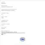 Vivo V60 Lite ('V2530') - CQC Certification