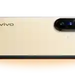 Vivo X200 FE - Amber Yellow