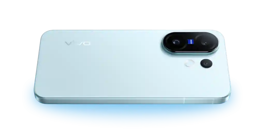 Vivo X200 FE - Frost Blue