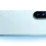 Vivo X200 FE - Frost Blue