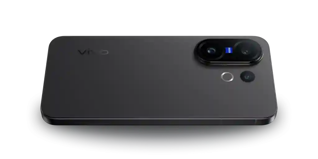 Vivo X200 FE - Luxe Grey