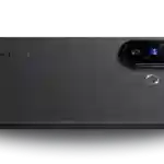 Vivo X200 FE - Luxe Grey