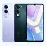 Vivo Y19sGT - Color Choices