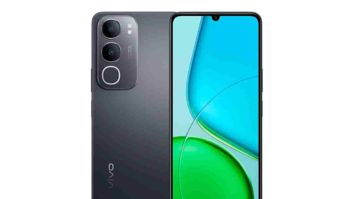 Vivo Y50 5G - Feature Image