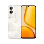 Vivo Y50 5G / Vivo Y50m 5G - Platinum