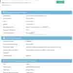Xiaomi 15T - NBTC Certification