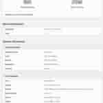 itel 'S688LN' - Geekbench Listing (1)