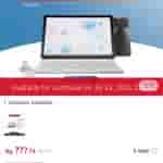 itel VistaTab 30S - Shopee Listing