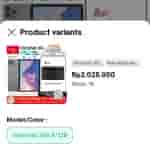 itel VistaTab 30S - Tokopedia Listing (2)