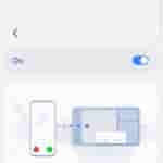 App Voice Call Continuity