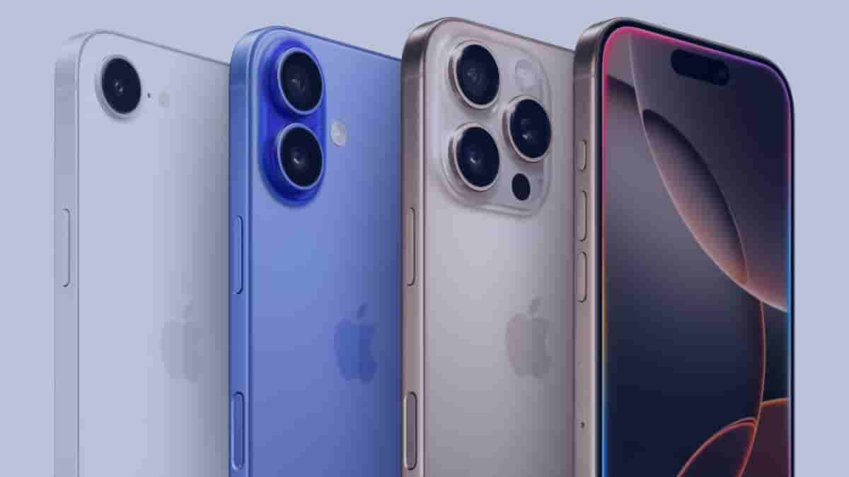 Apple x Jio Partnership to Bring RCS Messaging Capability for Indian iPhone Users