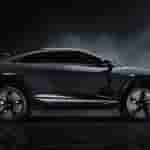 BE6 Exterior Batman