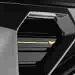 Batman Emblem outside