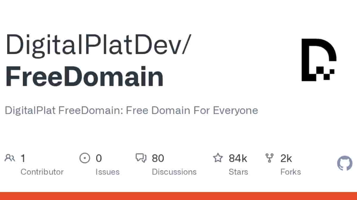DigitalPlat FreeDomain - Feature Image