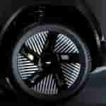Exteriror Batman BE6
