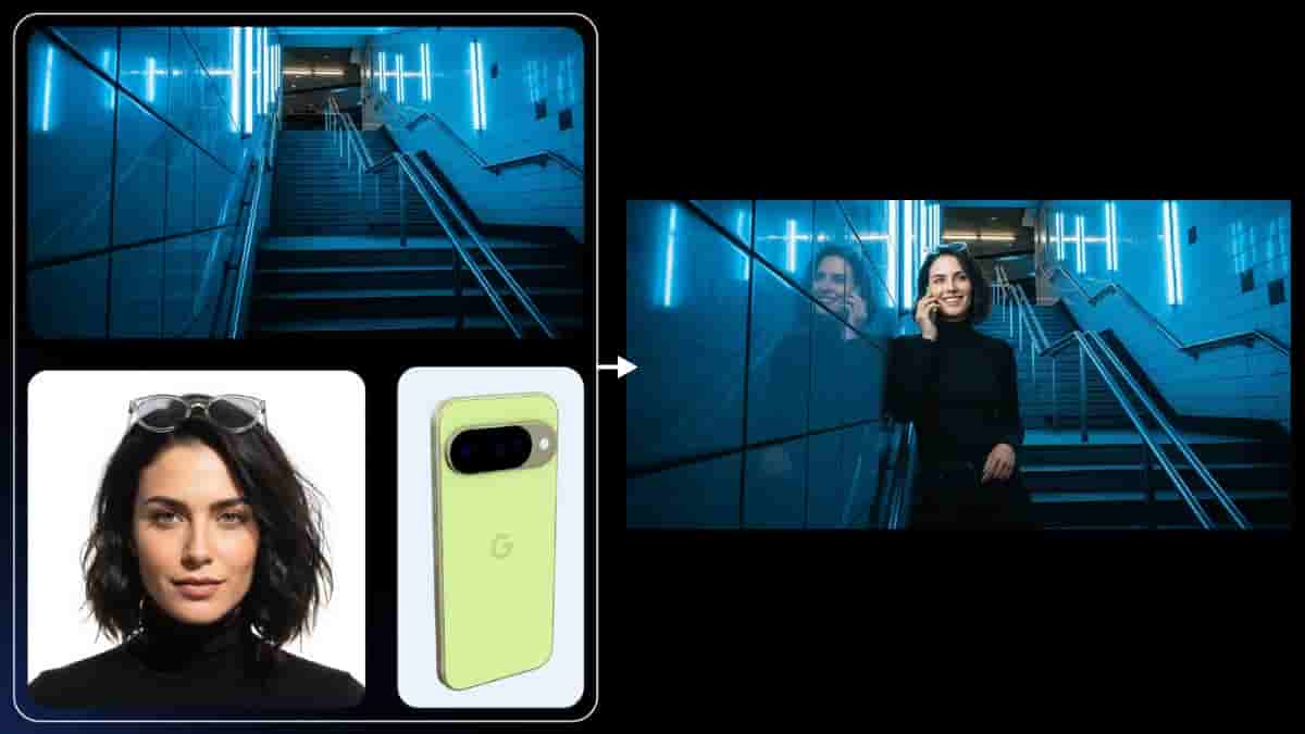 Gemini 2.5 Flash Image - Feature Image