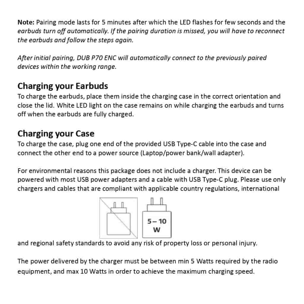 HMD DUB P70 ENC - User Guide (2)