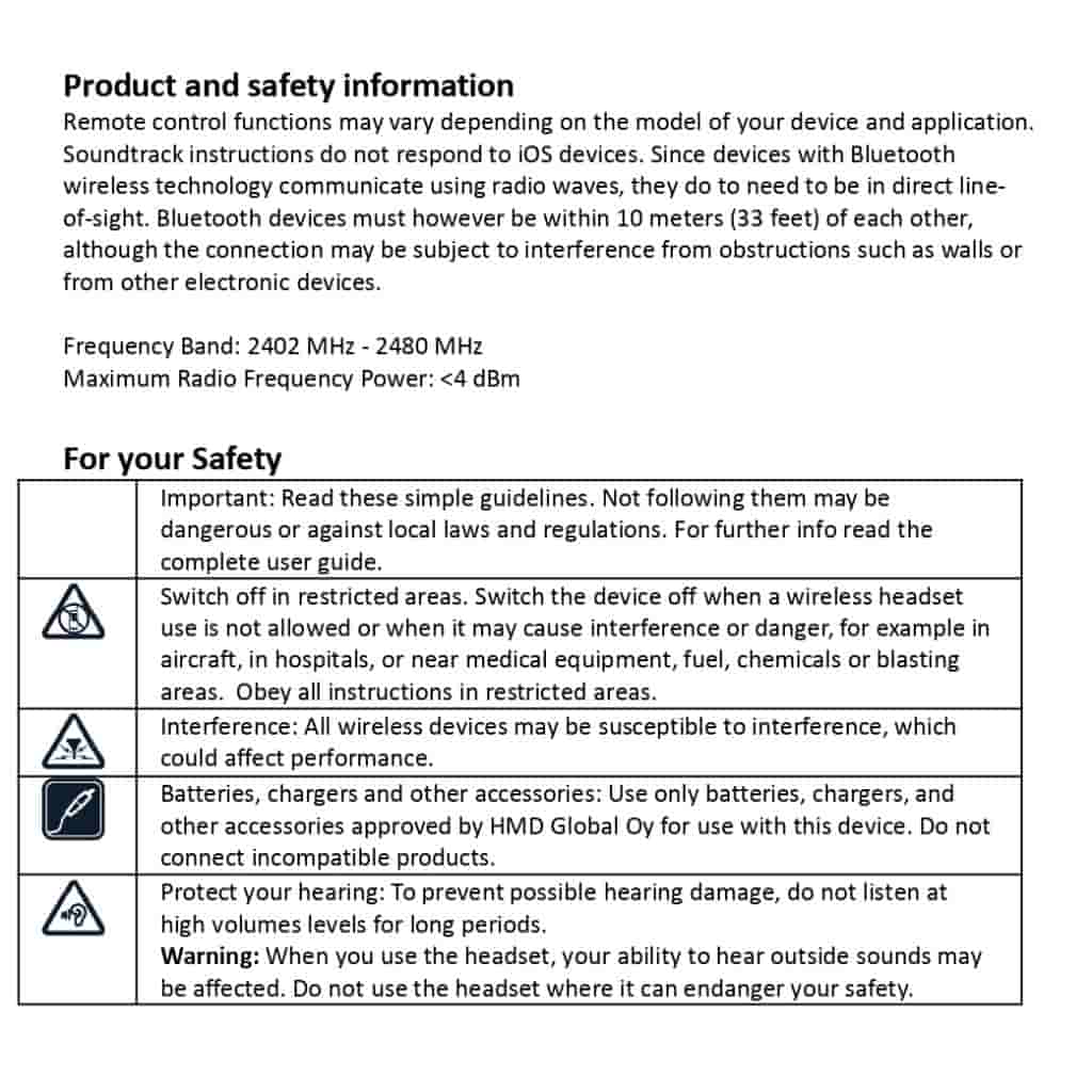 HMD DUB P70 ENC - User Guide (3)