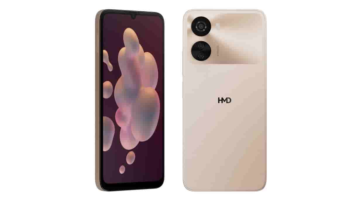 HMD Vibe 2 - Feature Image