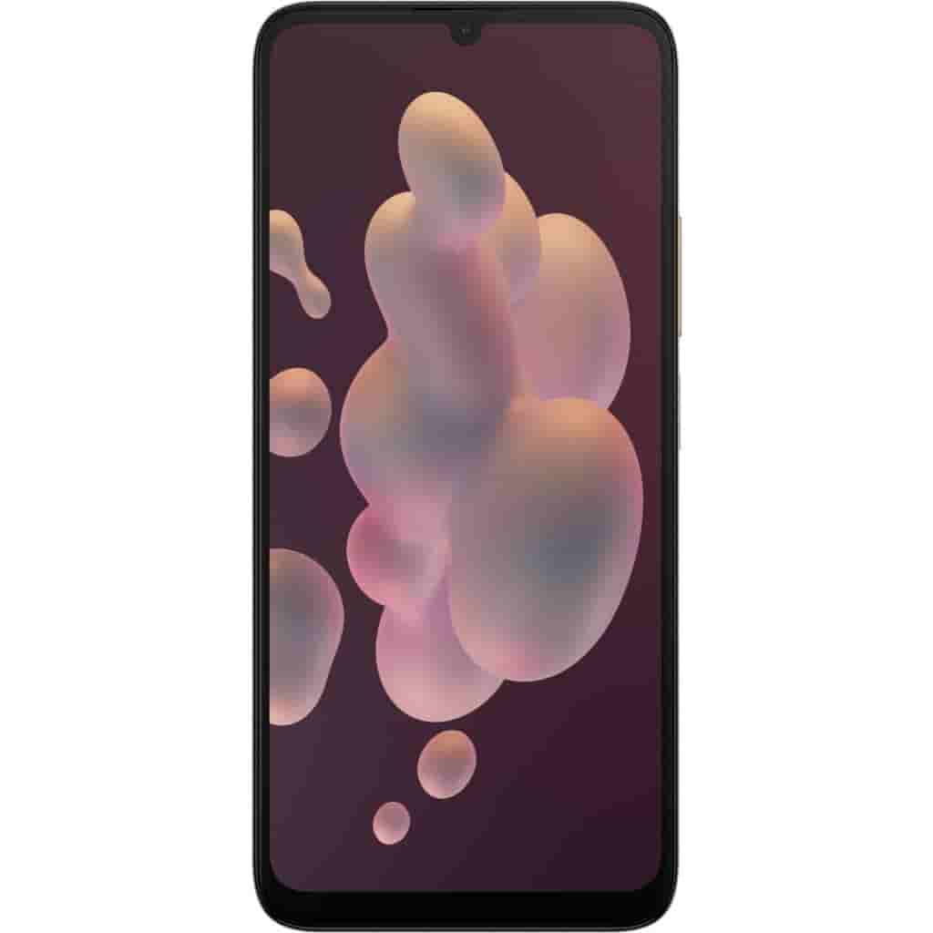 HMD Vibe 2 - Light Titanium (1)
