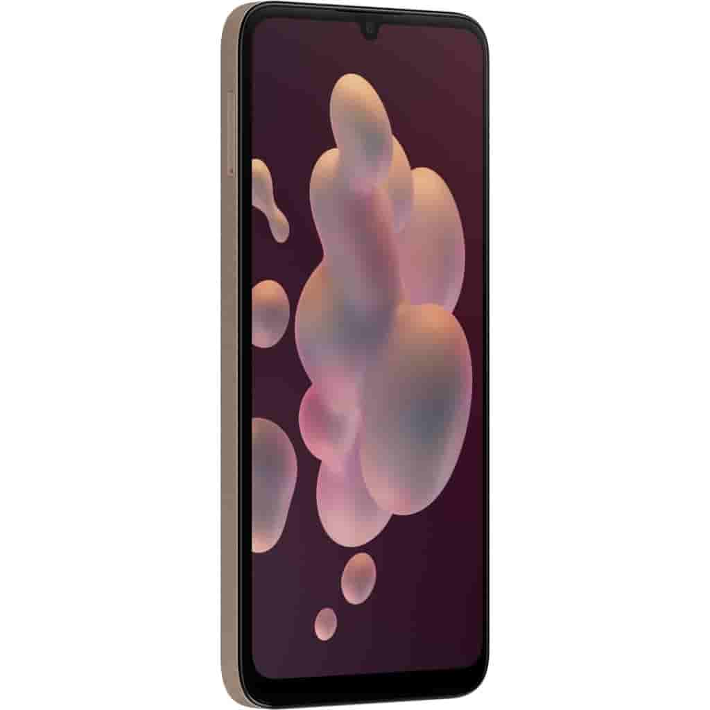 HMD Vibe 2 - Light Titanium (2)