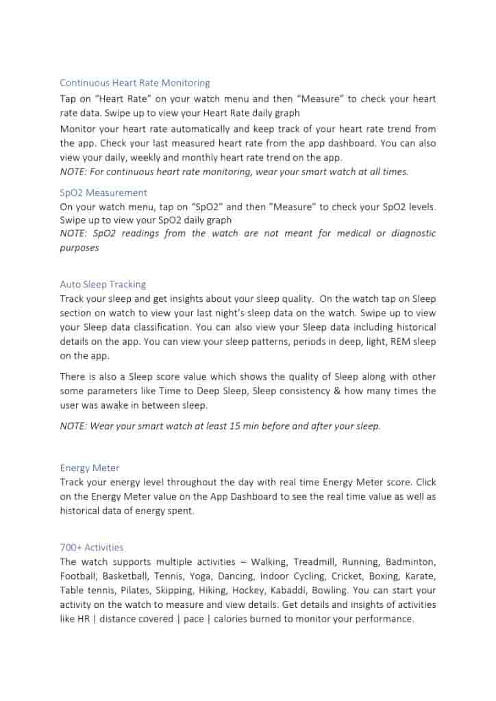 HMD Watch X1 - FCC-Revealed User Manual (4)