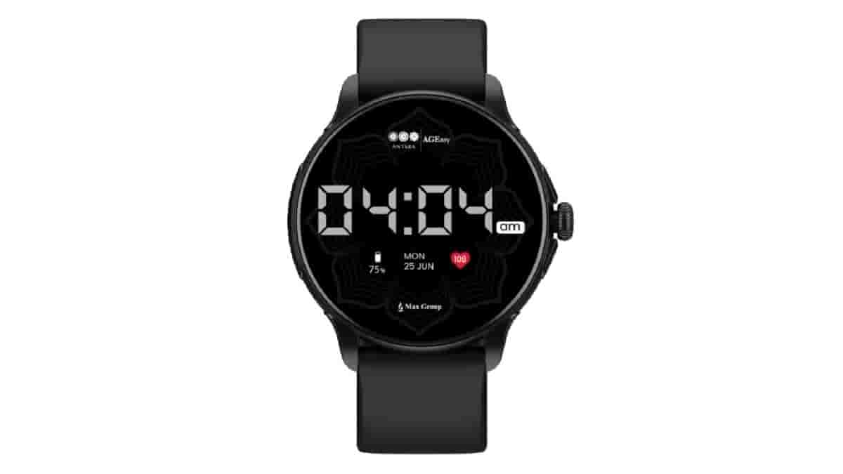 HMD Watch X1 (Revealed Image) - Feature Image
