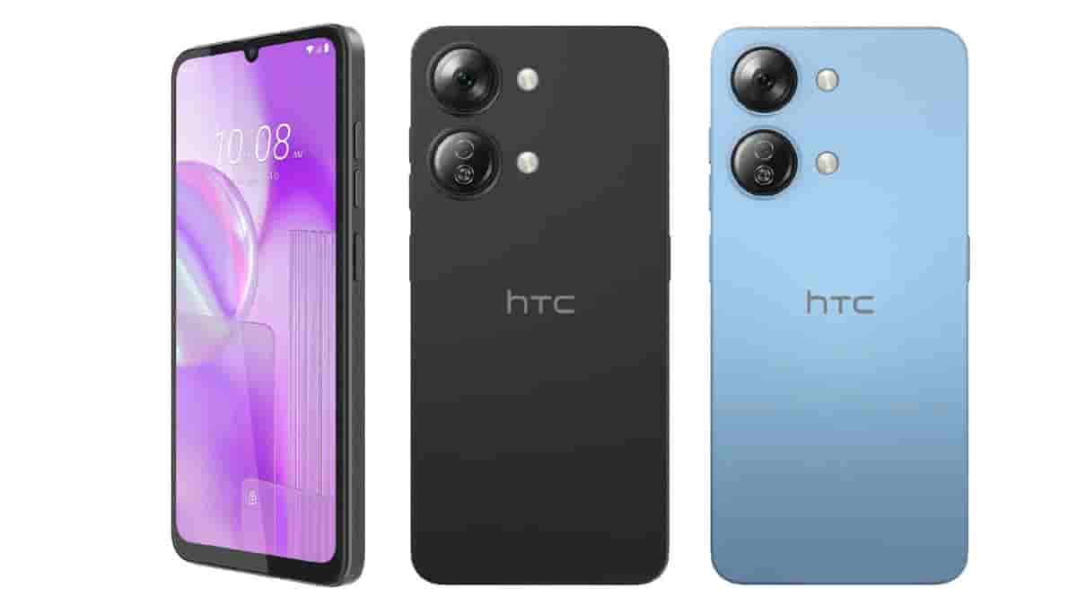 HTC Wildfire E4 Plus - Feature Image