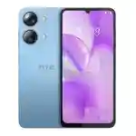 HTC Wildfire E4 Plus Smartphone - Light Blue