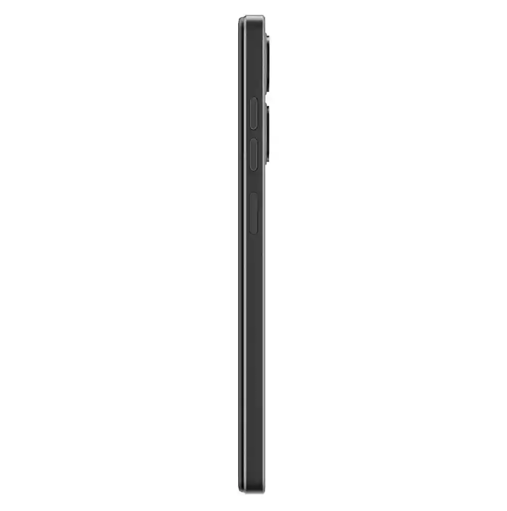 HTC Wildfire E4 Plus Smartphone - Side Profile