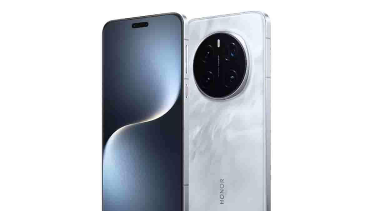 Honor Magic 7 Pro - Feature Image