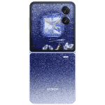 Honor Magic V Flip 2 - Blue Color Variant (1)