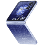 Honor Magic V Flip 2 - Blue Color Variant (2)