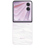 Honor Magic V Flip 2 - White Color Variant (1)
