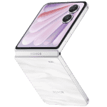Honor Magic V Flip 2 - White Color Variant (2)