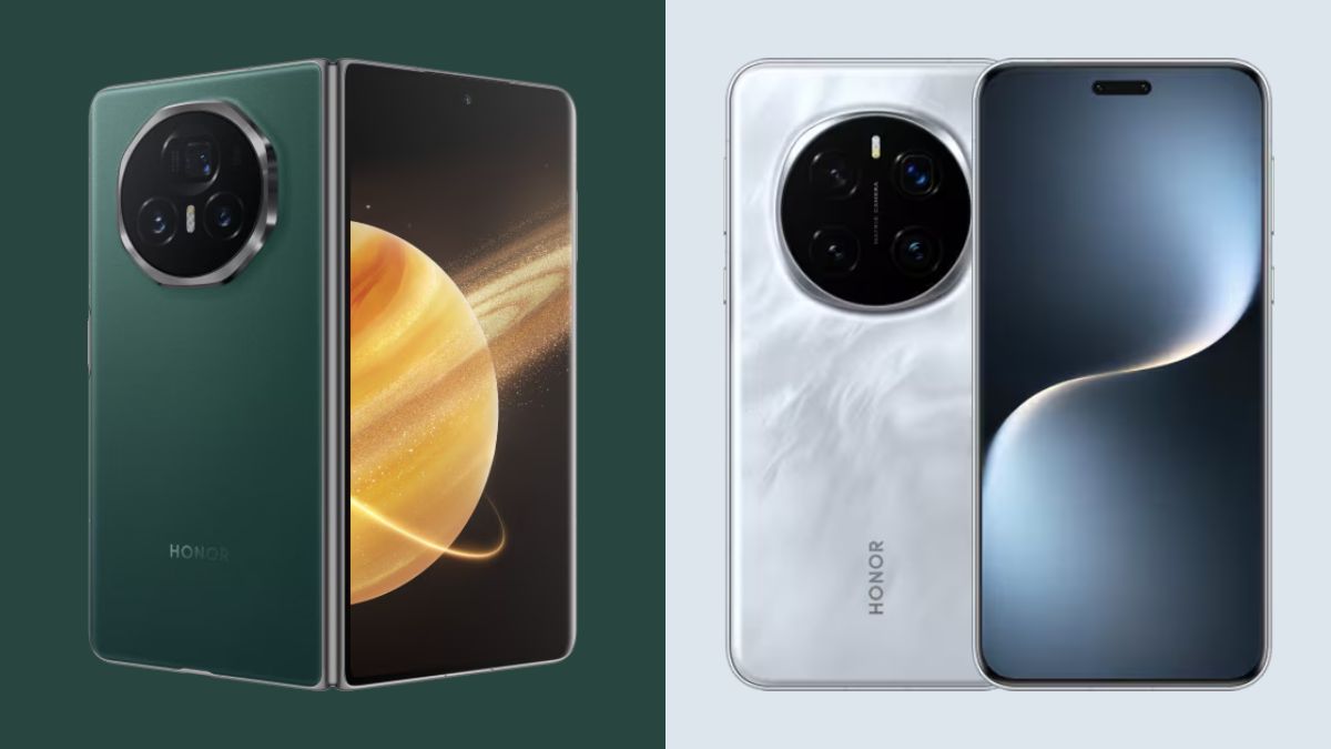 Honor Magic V3, Honor Magic 7 Pro - Feature Image