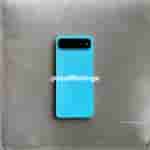 Infinix HOT 60i in Monsoon Green (2)