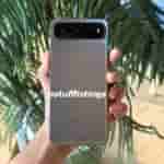 Infinix HOT 60i in Sleek Black (2)