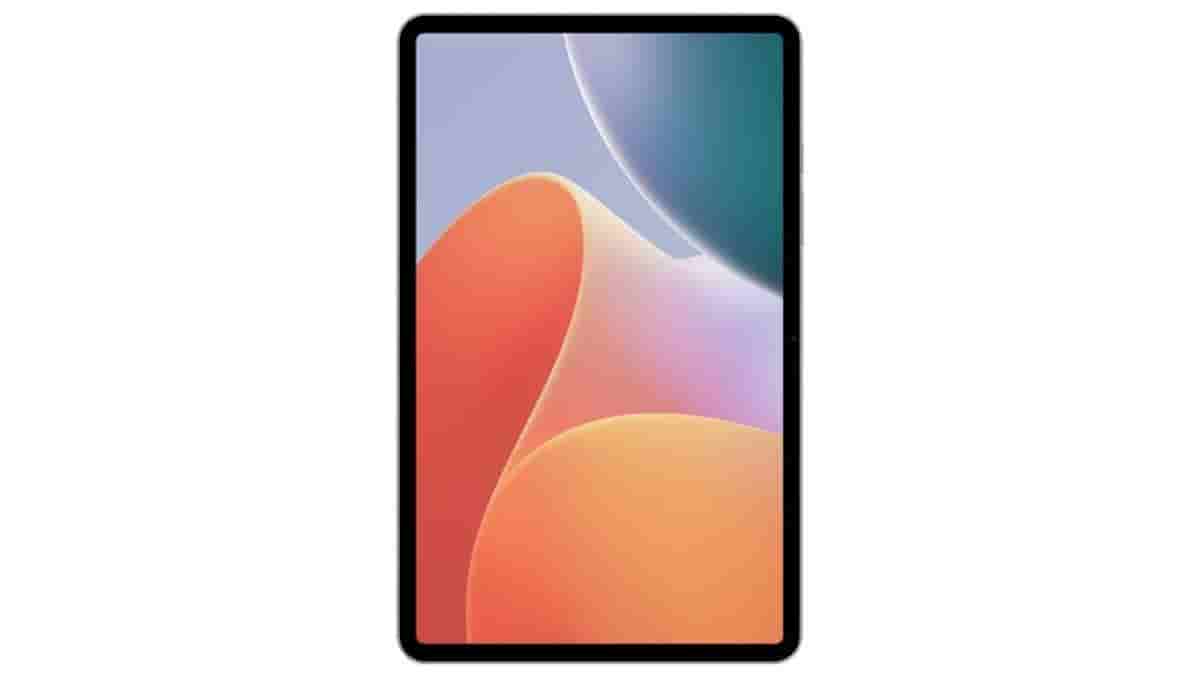 Infinix XPAD 20 Pro (Front Display Render Revealed Via Google Play Console) - Feature Image