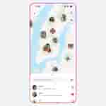 Instagram Map 2