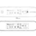 JBL Band Box Solo - FCC Certification (2)