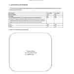 Meta Wrist Band (WQ8) - FCC Certification (2)