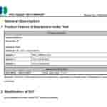 Meta Wrist Band (WQ8) - FCC Certification (3)