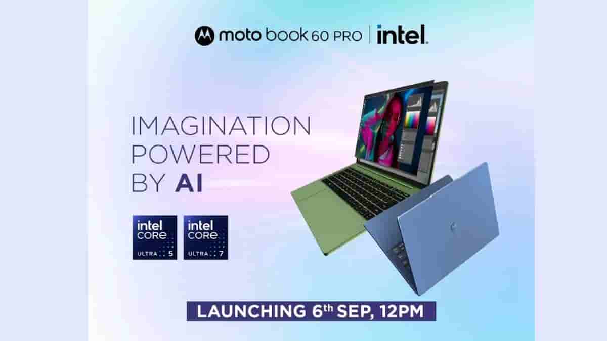 Moto Book 60 Pro