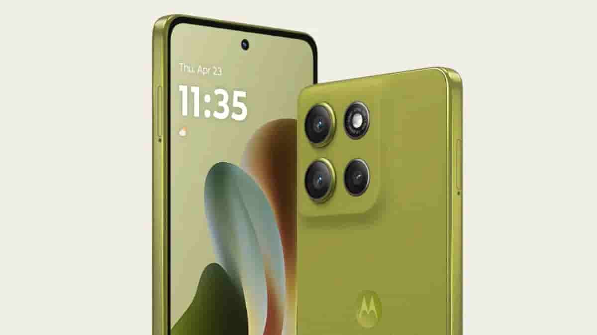 Motorola G86 Power 5G - Feature Image