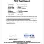 Motorola Smartphone With 'XT2535-2' and 'XT2535-1' Model Numbers - FCC Certification (1)