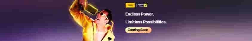 New POCO Smartphone - Flipkart Unique Product