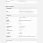 New Samsung Laptop - Geekbench Listing (1)